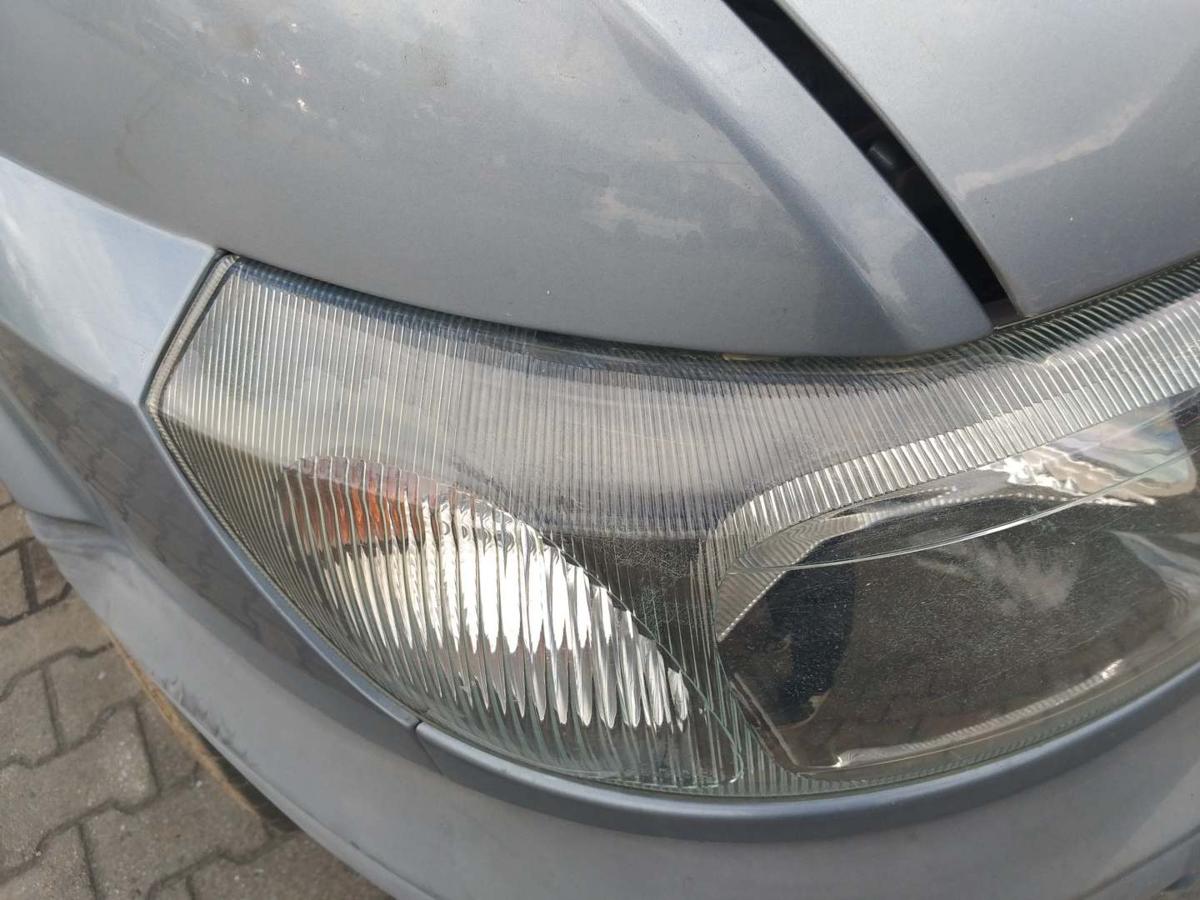 Ford Transit 5 original Scheinwerfer vorn rechts Halogen Bj.2001